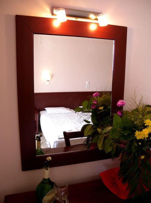 Pefkos Garden Hotel Pefki 部屋 写真