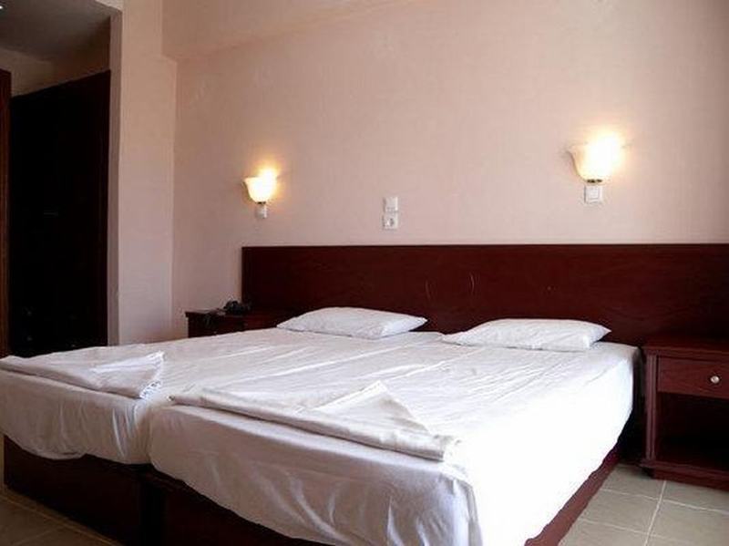 Pefkos Garden Hotel Pefki 部屋 写真